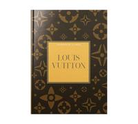 Louis Vuitton: III (Légendes de la Mode I)