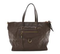 Louis Vuitton Lumineuse PM Monogram Empreinte Leather Bag - Brown