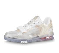 LOUIS VUITTON LV Trainers 'Transparent' 1A98X5 10
