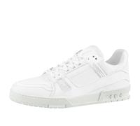 LOUIS VUITTON LV Trainers 'White' 1A9G4Z 10.5