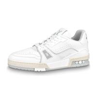 LOUIS VUITTON LV Trainers 'White Grey' 1A8WAV 5
