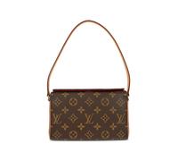Louis Vuitton Pre-Owned 2002 Monogram Recital handbag - Brown One Size