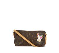 Louis Vuitton Pre-Owned 2004 Trotteur crossbody bag - Brown One Size