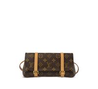 Louis Vuitton Pre-Owned 2005 Pochette Marelle belt bag - Brown One Size