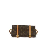 Louis Vuitton Pre-Owned 2005 Pochette Marelle belt bag - Brown One Size