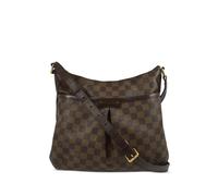 Louis Vuitton Pre-Owned 2008 Bloomsbury PM crossbody bag - Brown One Size