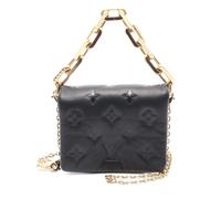 Louis Vuitton Pre-Owned 2021 Coussin belt bag - Black One Size
