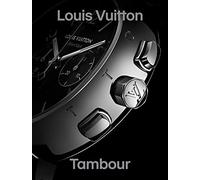 Louis Vuitton Tambour