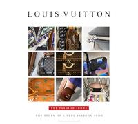 Louis Vuitton The Fashion Icons: 6