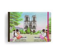 Louis Vuitton Travel Book 01 Paris - Cheri Samba
