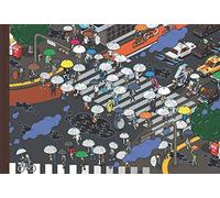 Louis Vuitton Travel Book 12 Tokyo - Eboy