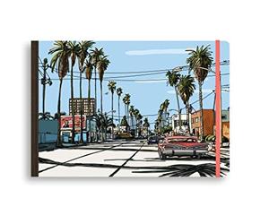 Louis Vuitton Travel Book 18 Los Angeles - Mariscal