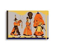 Louis Vuitton Travel Book 19 Seoul - Icinori
