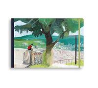 Louis Vuitton Travel Book 22 Barcelona - Marc Desgrandchamp