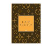 Louis Vuitton: V (Leyendas de la Moda I)