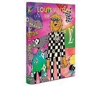 Louis Vuitton: Virgil Abloh Anders Christian Madsen