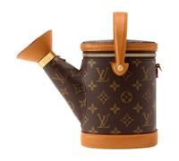 LOUIS VUITTON Watering Can Bag 'Brown' M27563 F
