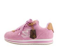 LOUIS VUITTON x J-hope 'LV Buttersoft Sneaker' 1AKDFC 11