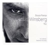 Louis Winsberg - Douce France