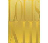 Louis XIII Cognac: The Thesaurus