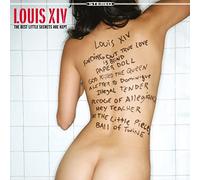 Louis XIV - Best Little Secrets Are Kept [180 gm LP Black Vinyl] [VINYL]