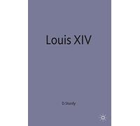 Louis XIV (European History in Perspective)