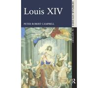 Louis XIV (Seminar Studies In History)