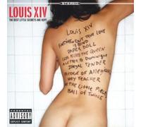 Louis Xiv - The Best Little Secrets Are Kept