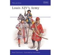 Louis XIV's Army