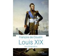 Louis XIX, duc d'Angouleme