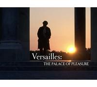 Louis XV, The Palace of Pleasure