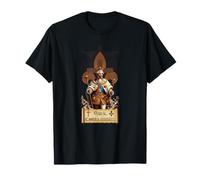 Louis XVI 16 T-Shirt