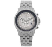 Louis XVI Aramis Frosted 1081 - Man - 44 mm - Analogue - Quartz - Sapphire Glass Silver 22 mm