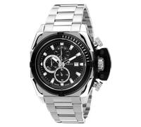 Louis XVI Le Custine 558 - Man - 48 mm - Analogue - Quartz - Sapphire Glass Black 26 mm