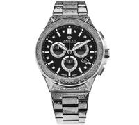 Louis XVI Le Monarque 1214 - Man - 42 mm - Analogue - Quartz - Sapphire Glass Black 24 mm