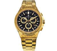 Louis XVI Le Monarque 1215 - Man - 42 mm - Analogue - Quartz - Sapphire Glass Black 24 mm