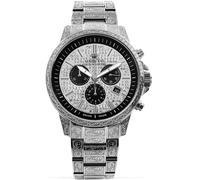 Louis XVI Palais Royale 1088 - Man - 43 mm - Analogue - Quartz - Sapphire Glass Silver 22 mm