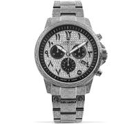 Louis XVI Palais Royale 1097-1 - Man - 43 mm - Analogue - Quartz - Sapphire Glass Black 22 mm
