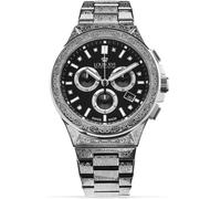 Louis XVI LXVI1214 Le Monarque Chronograph mens watch 42mm 5ATM