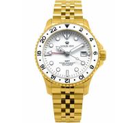 Louis XVI Mirabeau 1431 - Man - 41 mm - Analogue - Quartz - Sapphire Glass White 20 mm