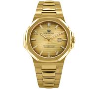 Louis XVI Renaissance 1600 - Man - 40 mm - Analogue - Quartz - Sapphire Glass Gold 25 mm