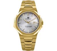 Louis XVI LXVI1603 Mens Watch Renaissance Limited 40mm 5ATM