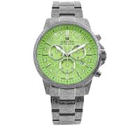 Louis XVI LXVI1826 Mens Watch Palais Royale 2.0 Diamond 43mm 10ATM