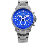 Louis XVI LXVI1827 Mens Watch Palais Royale 2.0 Diamond 43mm 10ATM