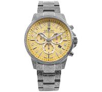 Louis XVI LXVI1828 Mens Watch Palais Royale 2.0 Diamond 43mm 10ATM