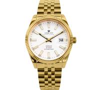 Louis XVI LXVI3001 Mens Watch Marquis Automatic Unlimited 42mm 5ATM