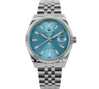 Louis XVI Marquis 3021 - Man - 42 mm - Analogue - Automatic - Sapphire Glass Blue 22 mm