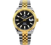 Louis XVI Marquis 3040 - Man - 42 mm - Analogue - Automatic - Sapphire Glass Black 22 mm
