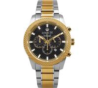 Louis XVI LXVI3340 Mens Watch Mirage Chrono Unlimited 43mm 5ATM