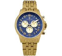 Louis XVI LXVI3602 Mens Watch Aramis Frosted 2.0 Diamond 43mm 5ATM